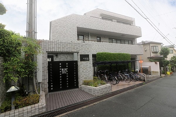 サバーブ永楽荘