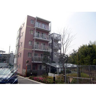 ピアフォーレ千里南棟 外観