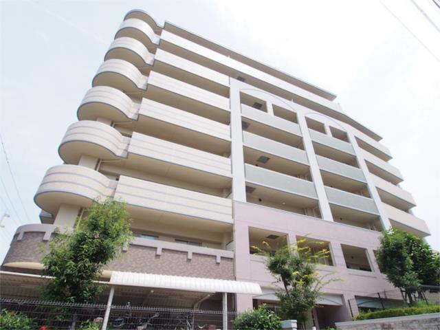 ゾフィー豊中桜の町 外観