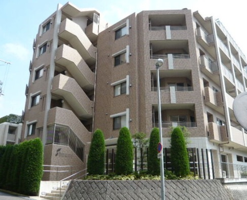 セーリオ豊中少路 外観