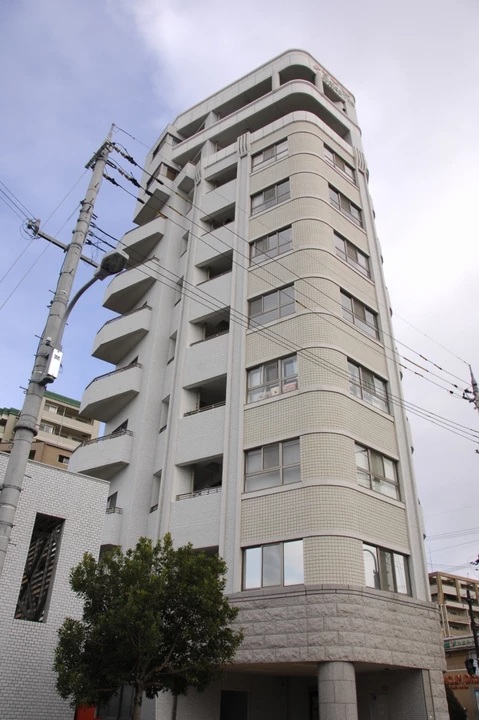 ドルチェヴィータ少路 外観