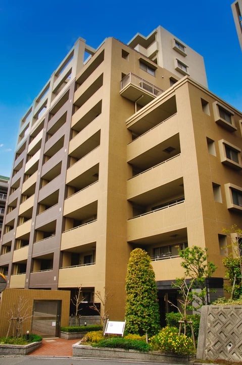 D’クラディア豊中少路スターブルゲート 外観