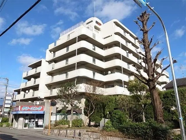 ノバカネイチ豊中 外観