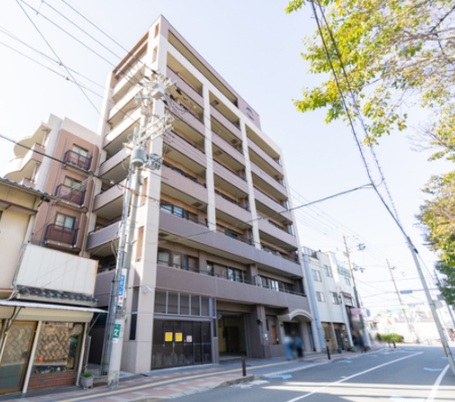 プロパレス豊中庄内西町ヴァローレ 外観