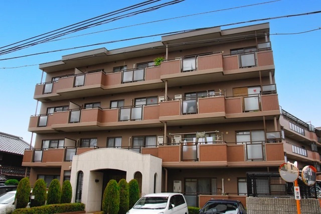 フィオーレ豊中長興寺