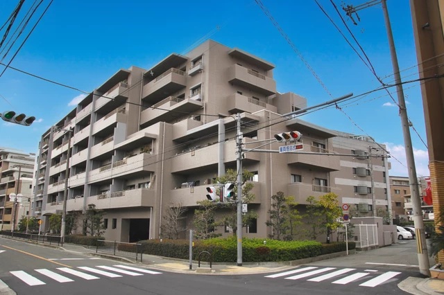 グランドメゾン豊中長興寺