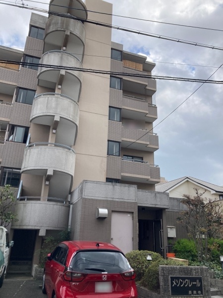 メゾンクレール長興寺