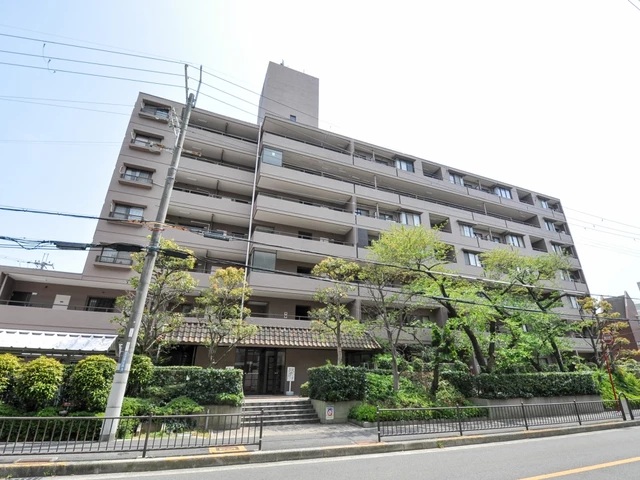 エバーグリーン曽根長興寺