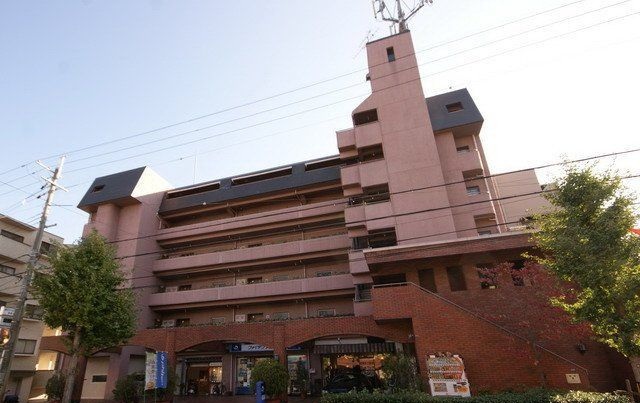 ユーロハイツ曽根