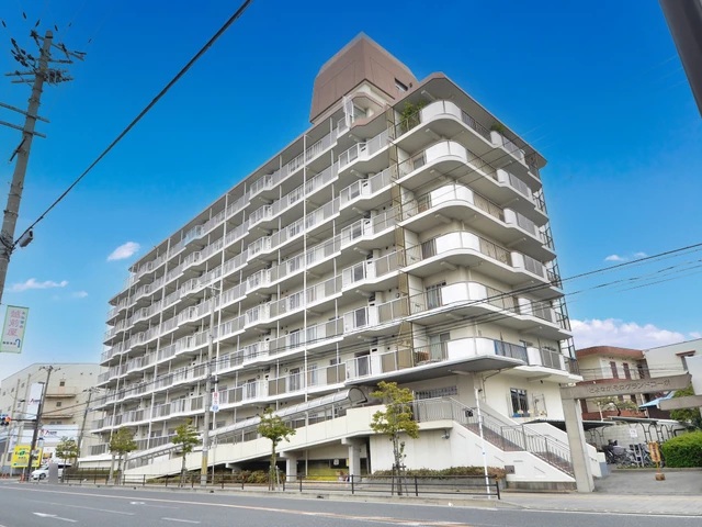 豊中曽根グランドコーポ