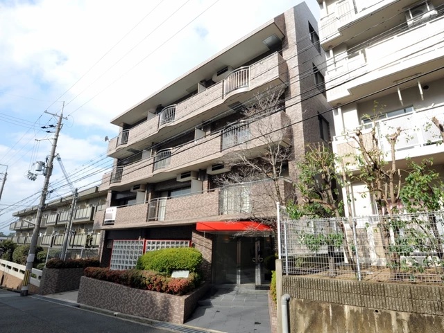 エデラカーサ 外観