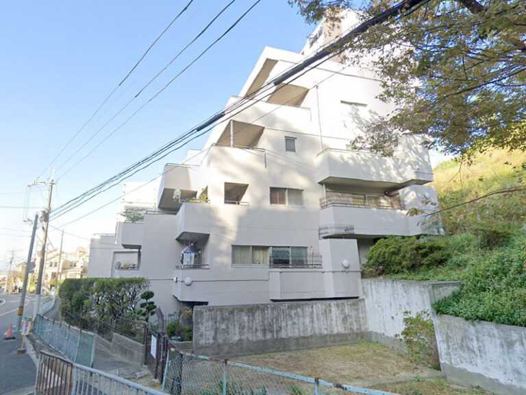 レオ東豊中３号棟の掲載写真
