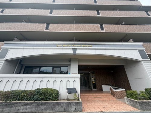 2530 ライオンズマンション豊中春日町 写真3