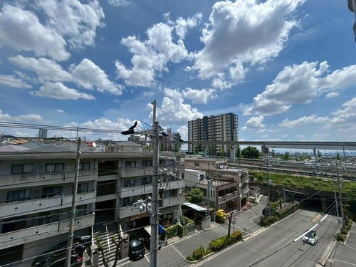 2510 アリスト豊中少路（4階部分） 写真18