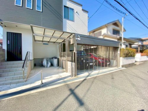 GH-20260922-003 豊中市千里園２丁目 ５－５ 写真16