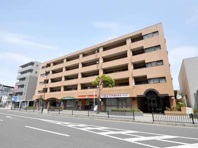 GH-20260922-004 ファミール曽根