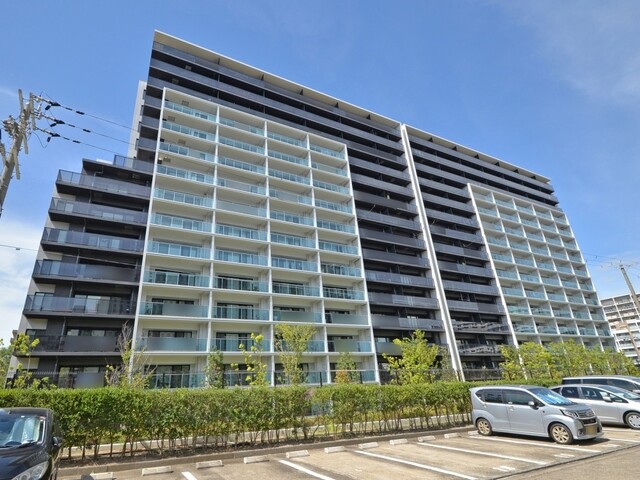 GH-20260924-001 シティテラス千里桃山台
