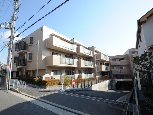 物件写真 1