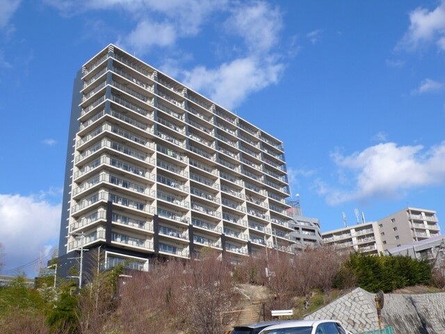物件写真 1