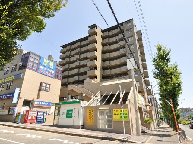 物件写真 1