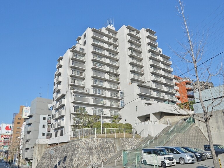 物件写真 1