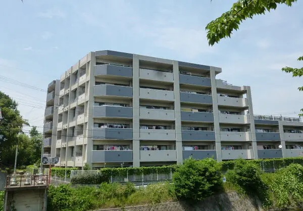 物件写真 1