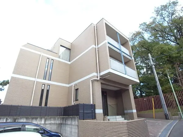 アービング豊中岡町 外観