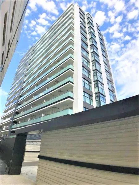 ワコーレ豊中ディアプレイス 外観