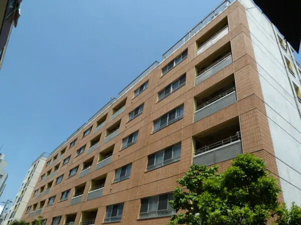 ウィル豊中リヴェール岡町駅前 外観