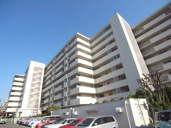 パストラルハイム豊中