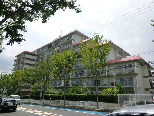 ハイマート豊中