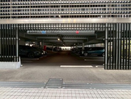 GH-20260924-001 シティテラス千里桃山台 写真12