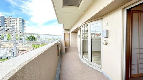 2510 アリスト豊中少路（4階部分） 写真14
