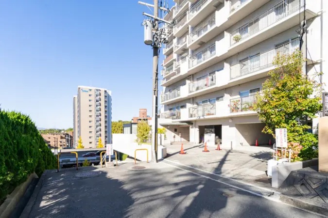 GH-20260922-001 緑地東ロイヤルマンション 写真15
