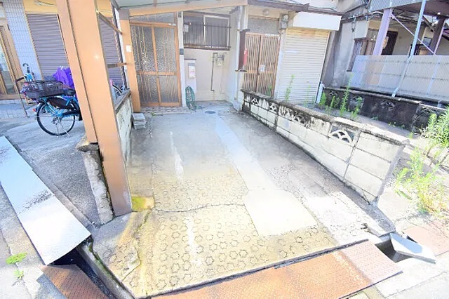 3026 収益物件　門真市三ツ島6丁目（テラスハウス） 写真16