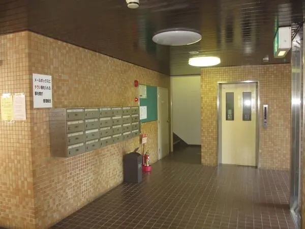 GH-20260922-004 ファミール曽根 写真7