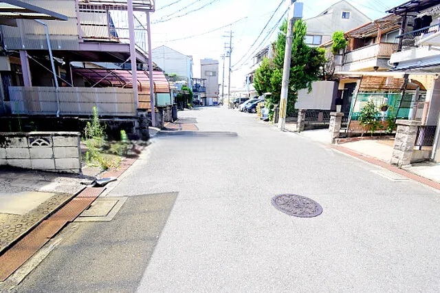 3026 収益物件　門真市三ツ島6丁目（テラスハウス） 写真19