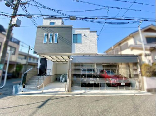 GH-20260922-003 豊中市千里園２丁目 ５－５ 写真14
