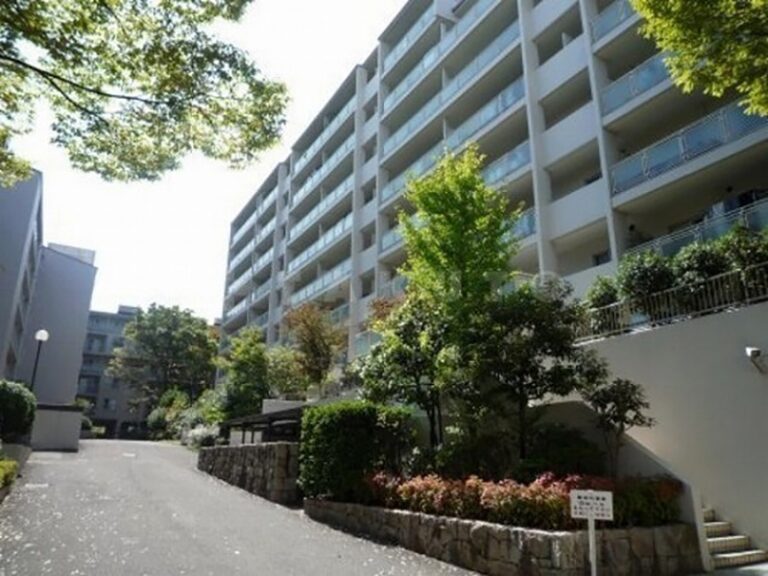シーアイハイツ千里桃山台Ｄ棟の掲載写真