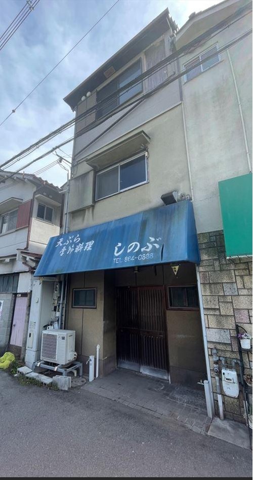 GH-20260922-002 豊中市服部豊町２丁目 ８－１２ 写真4