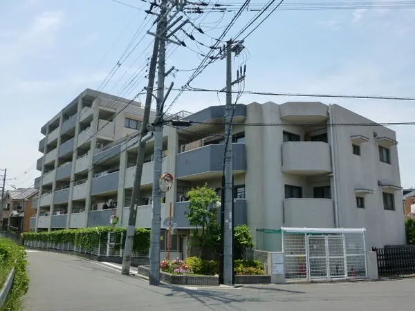 物件写真 3
