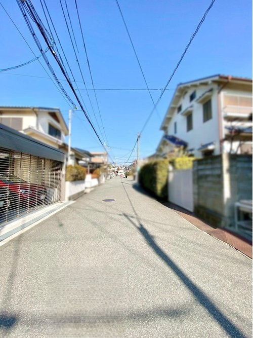 GH-20260922-003 豊中市千里園２丁目 ５－５ 写真18