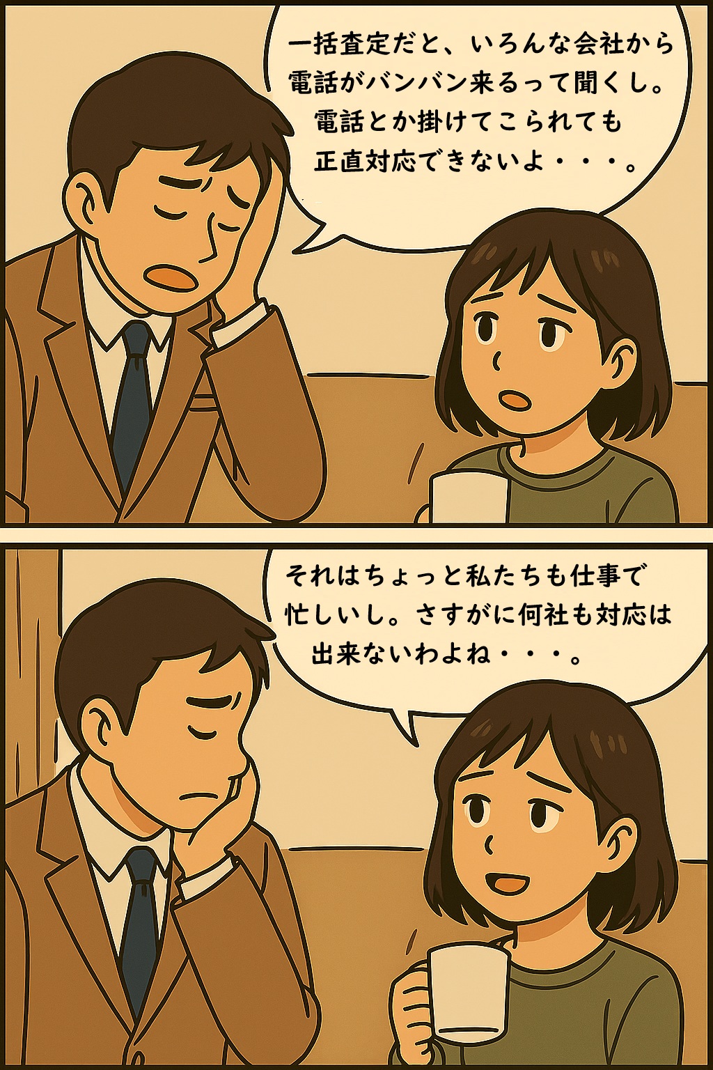 漫画3