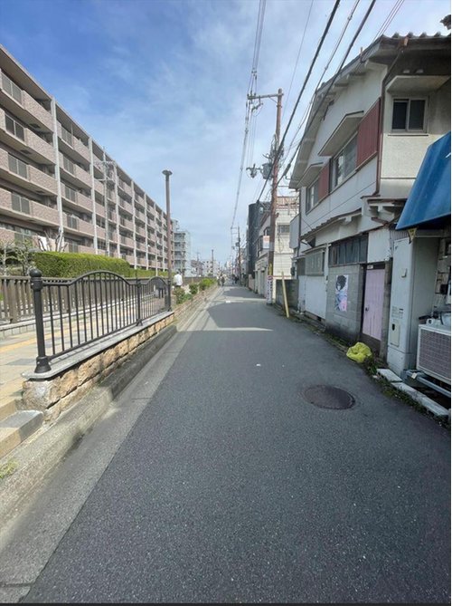 GH-20260922-002 豊中市服部豊町２丁目 ８－１２ 写真5