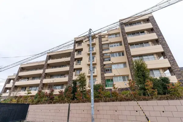 ネバーランド豊中岡町 外観