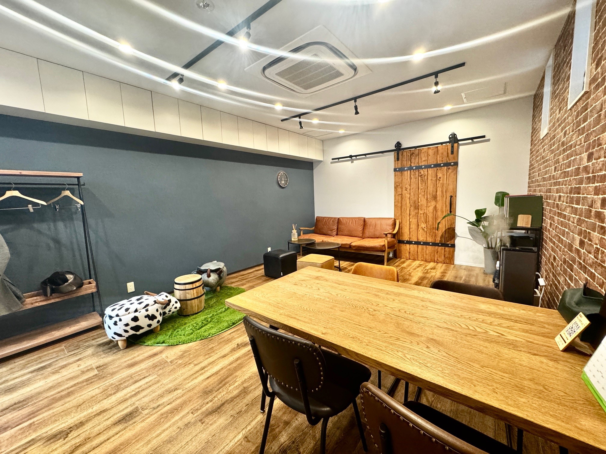 店舗外観