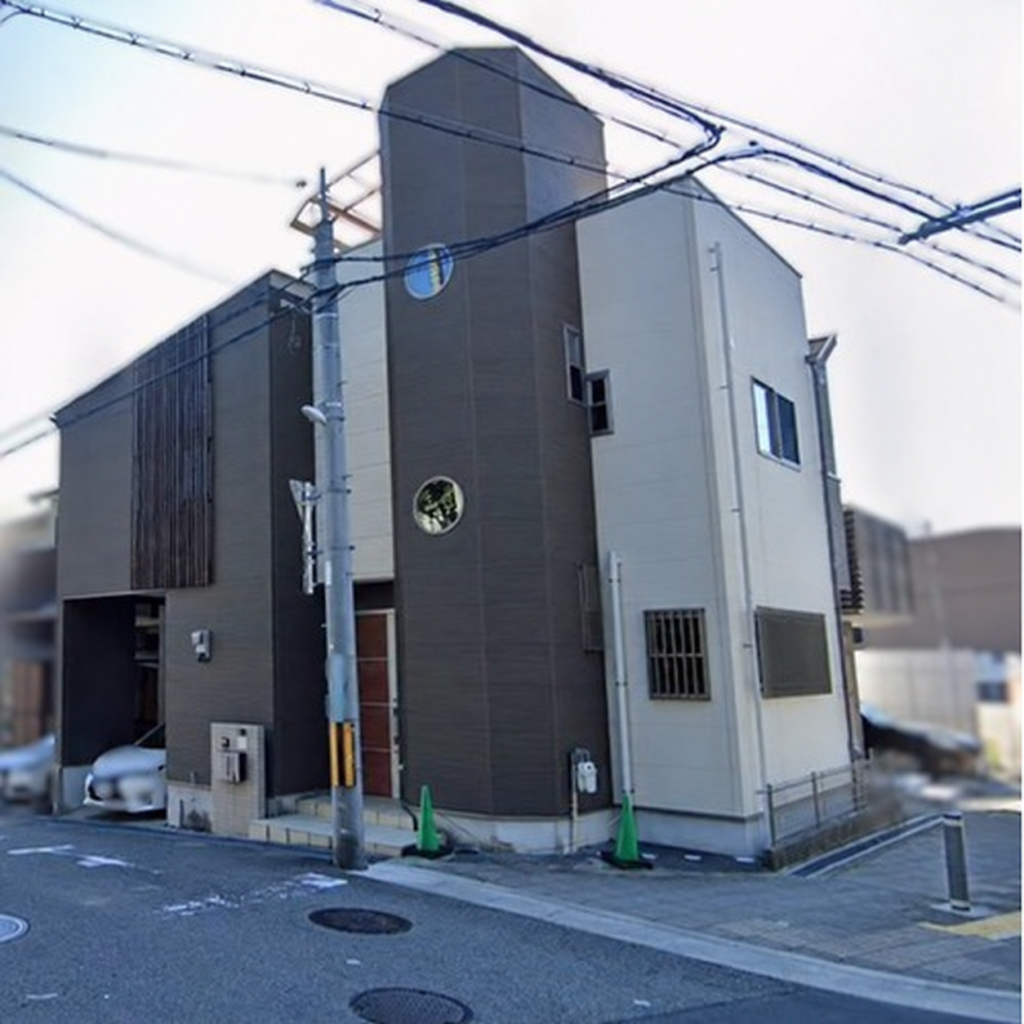 物件写真 1