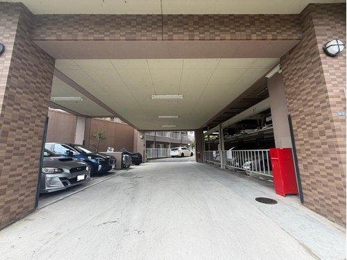 2530 ライオンズマンション豊中春日町 写真7