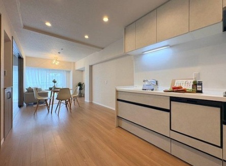 GH-20260922-001 緑地東ロイヤルマンション 写真5