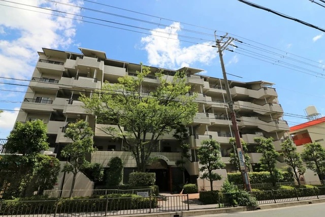 コンドミニアム曽根